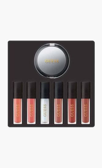 Nude Matte Liquid Lipstick