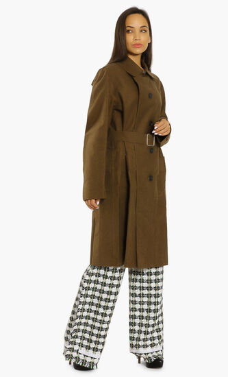 Penelope Trench Coat