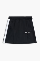 PALM ANGELS TRACK SKIRT