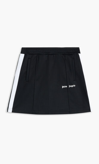 PALM ANGELS TRACK SKIRT