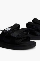 Moto-Cab Padded Slides Moto-Cab Padded Slides