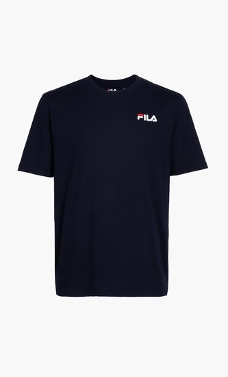 Terry Logo T-Shirt