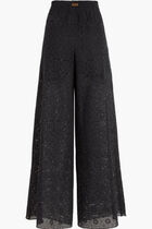 Lace Pants Lace Pants