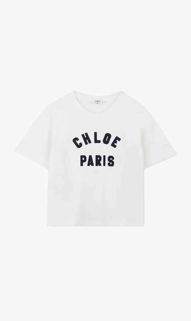 SHORT SLEEVES TEE SHIRT