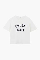 SHORT SLEEVES TEE SHIRT