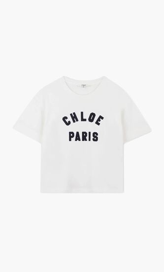 SHORT SLEEVES TEE SHIRT