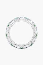 SJC MILLENIA RING GREEN DKMU RHS 52