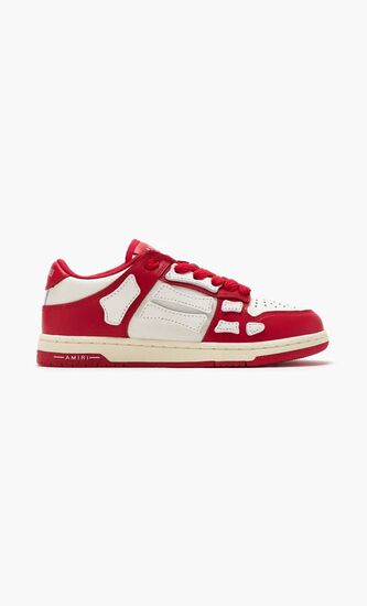 Skel Low Top Sneakers