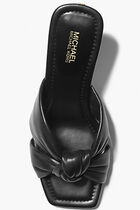 ELENA HEELED SANDAL