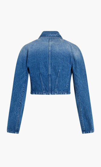 JACKET DENIM