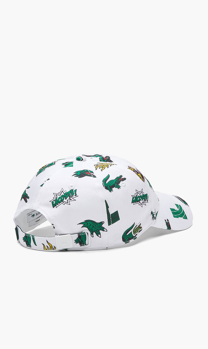 All Over Print Cap