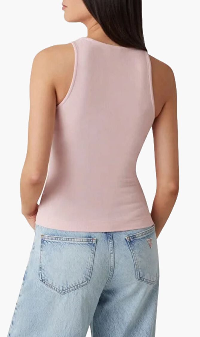 NEW SL ROUND NK GUEN