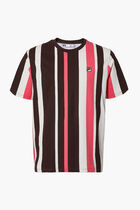 Gach Vertical Stripe T-shirt