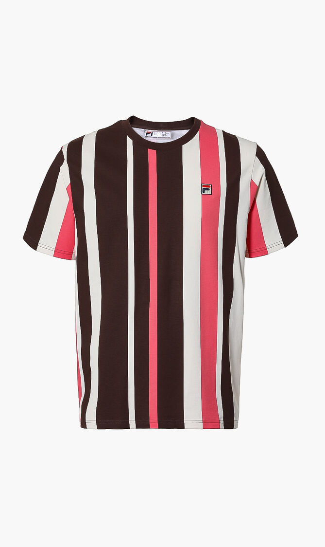 Gach Vertical Stripe T-shirt