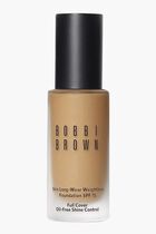 Skin Long-Wear Wghtlessfndn Coolespresso
