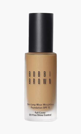 Skin Long-Wear Wghtlessfndn Coolespresso