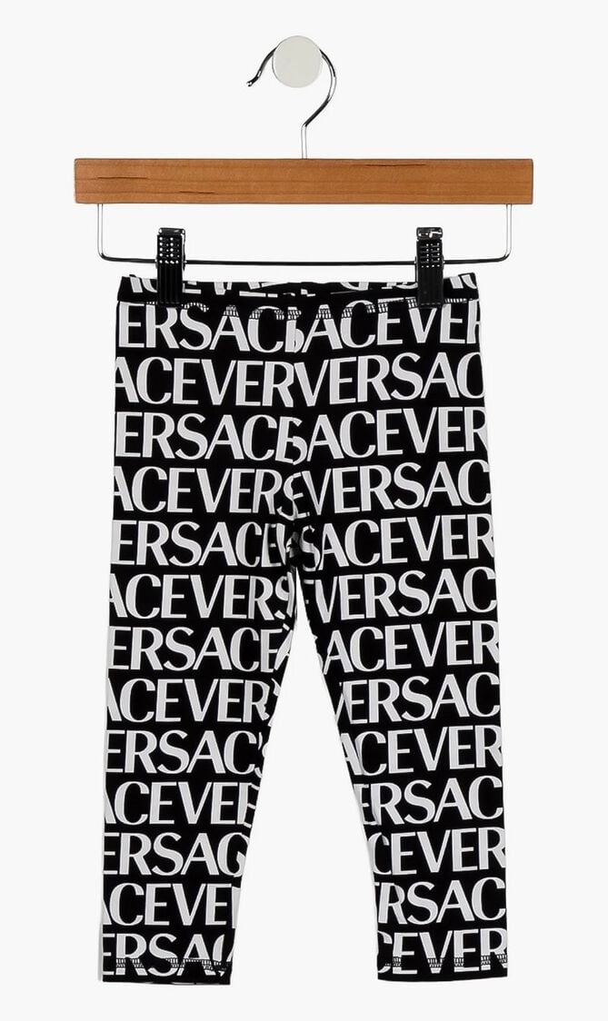 JG LEGGINGS AO BAROQUE