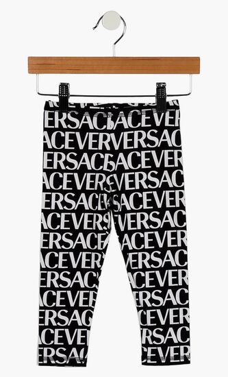 JG LEGGINGS AO BAROQUE