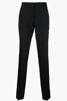 Barocco Jacquard Formal Trousers