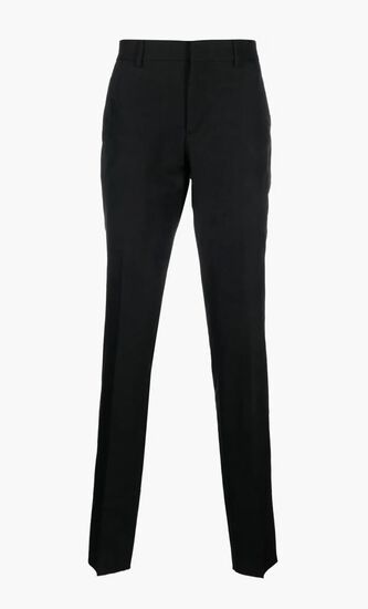 Barocco Jacquard Formal Trousers
