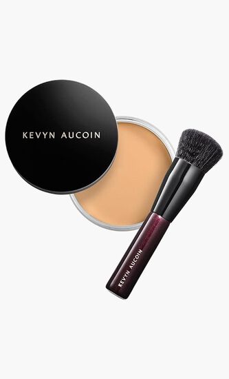 Foundation Balm, Light FB4.5