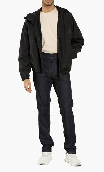 LAB 5-Pocket Jeans