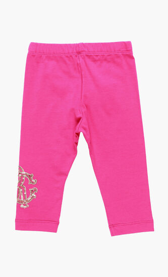 RC Sequins Leggings