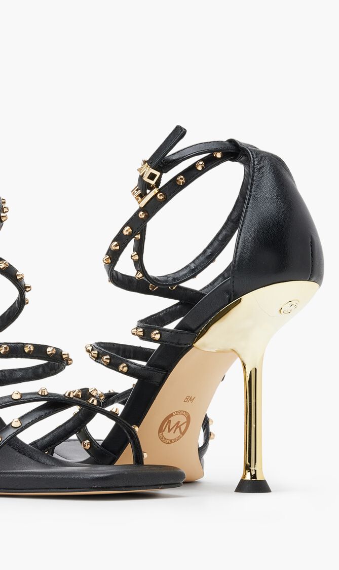 Imani Strappy Sandals