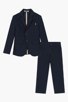 JACKET+TROUSERS SET