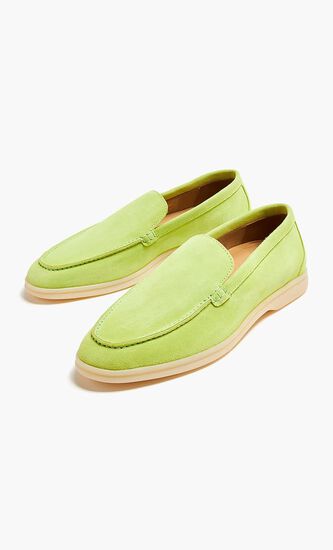 Ludovica Loafers