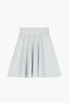 Plisse Skirt