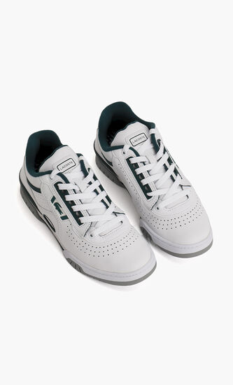 M89 OG Leather Sneakers