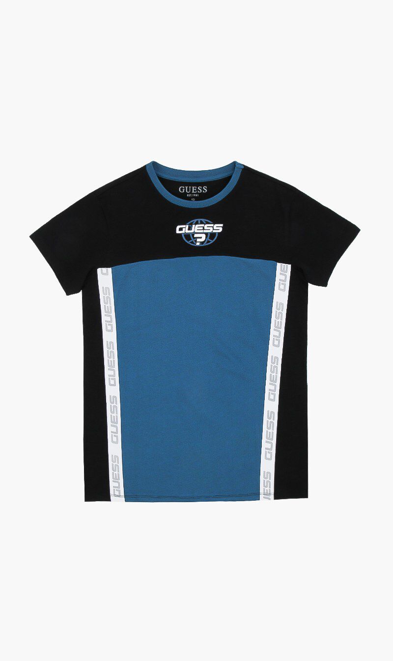 Buy GUESS Classic Logo Tshirt for SAR 39.00 The Deal Outlet