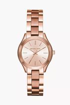 Mini Slim Runway Ladies Watch