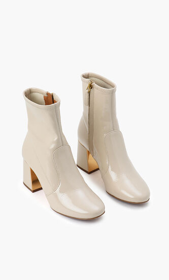 Gigi Boots