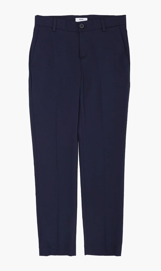 JACKET+TROUSERS SET