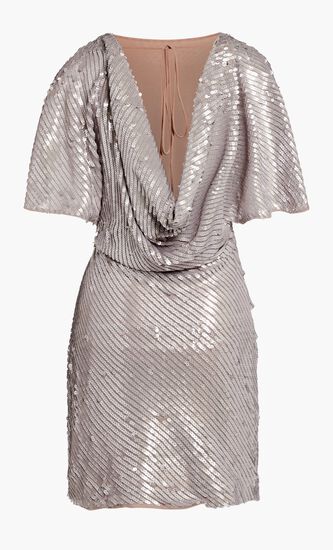 HERMATITE DRESS