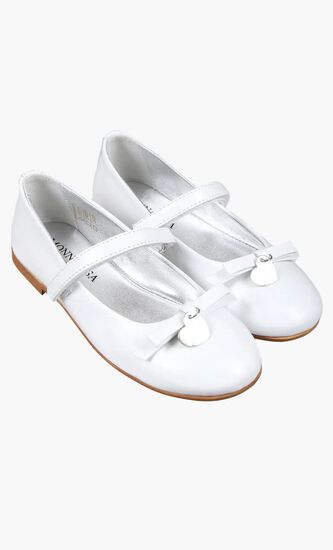 BALLERINA CON FIOCCHINO P