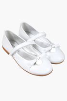 Flats with Bow Flats with Bow