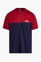 CLINTON CUT & SEW TEE