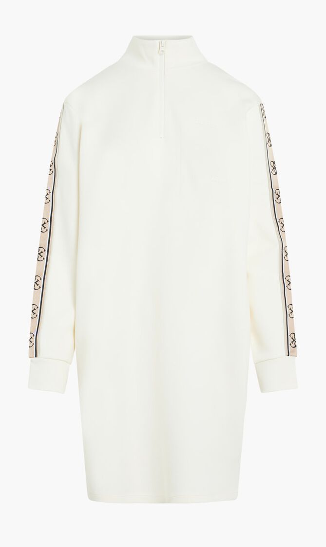Britney Milano Eco Dress