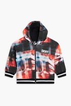 HOODIE WITH ZIP