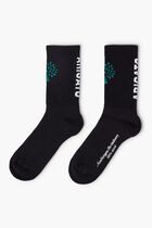 AA x Mulberry Socks