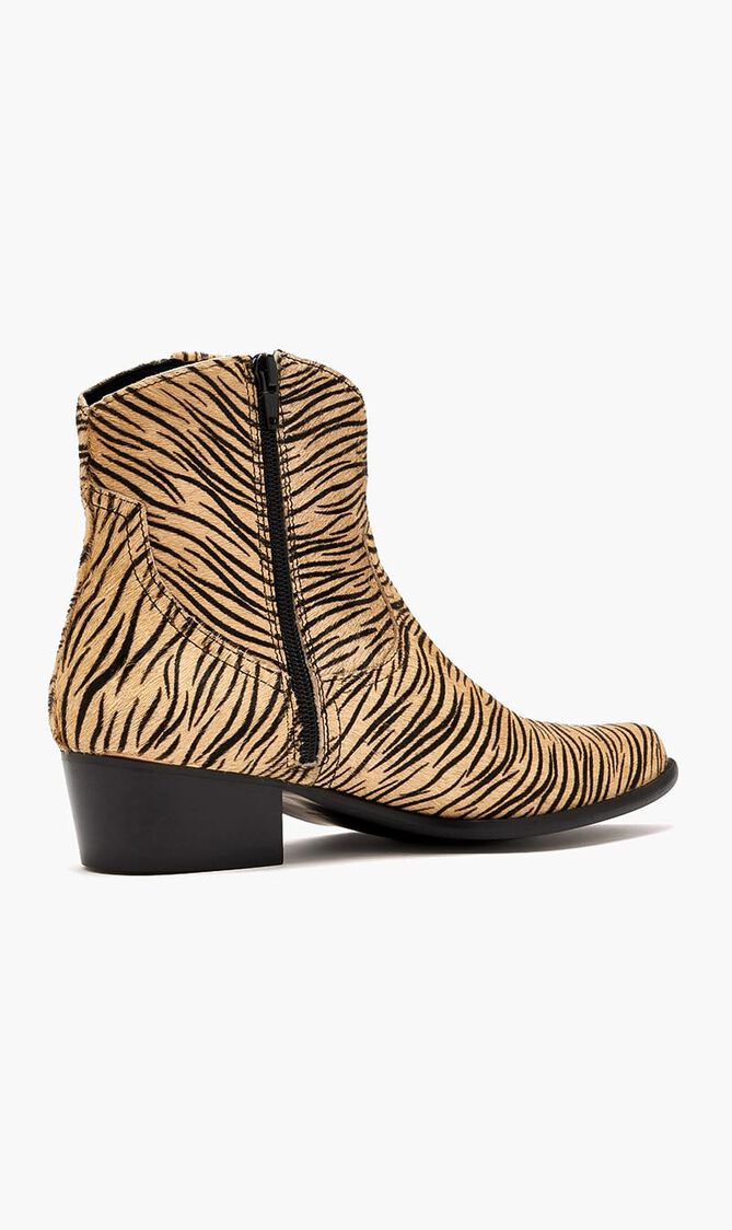 COWBOY BOOTS