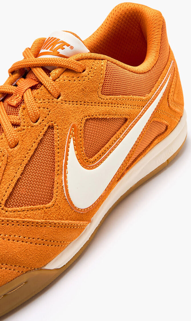 Nike Gato 'Monarch' sneakers