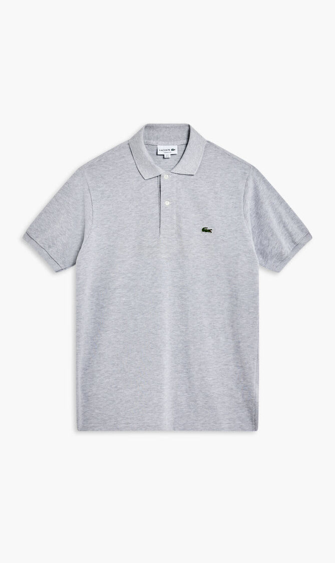 Classic Fit L.12.12 Polo Shirt