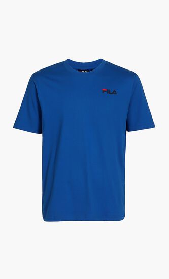 Terry Logo T-Shirt