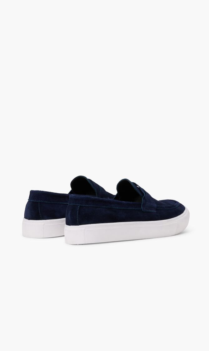 Mocassinsloafers