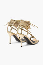 GALA SHIMMER LONGLACE