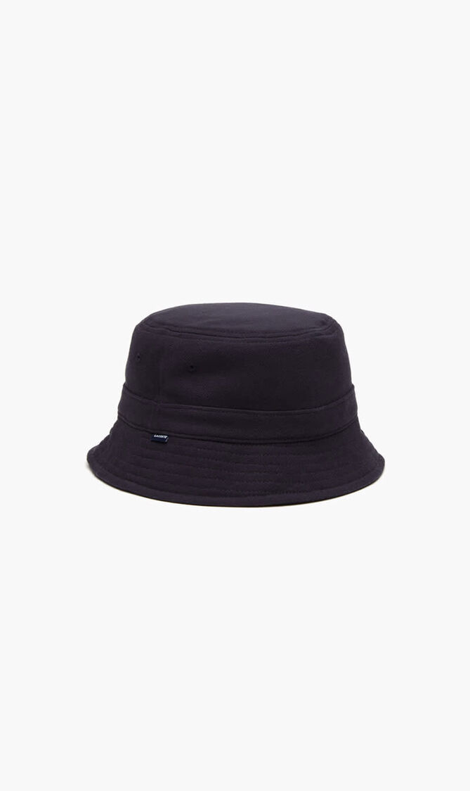 Unisex Organic Cotton Bucket Hat